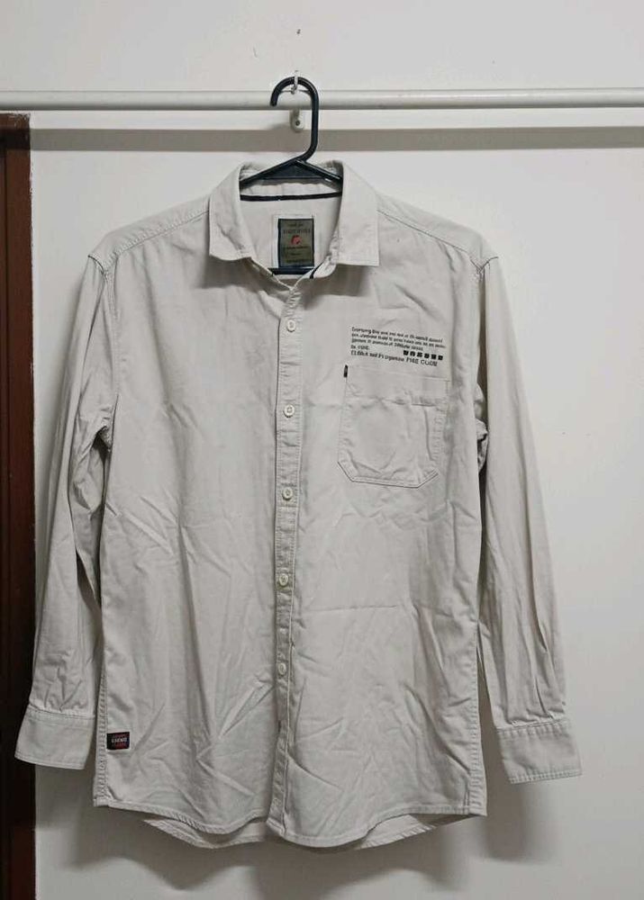 Stylish Casual Shirt for men (XL) size