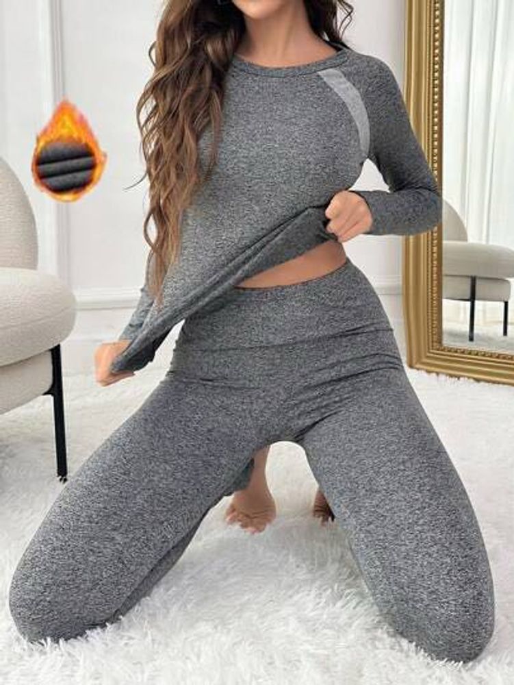 Under Armour Grey gymwear set