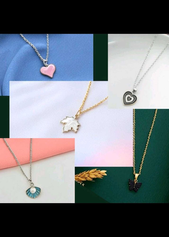 Necklace Set
