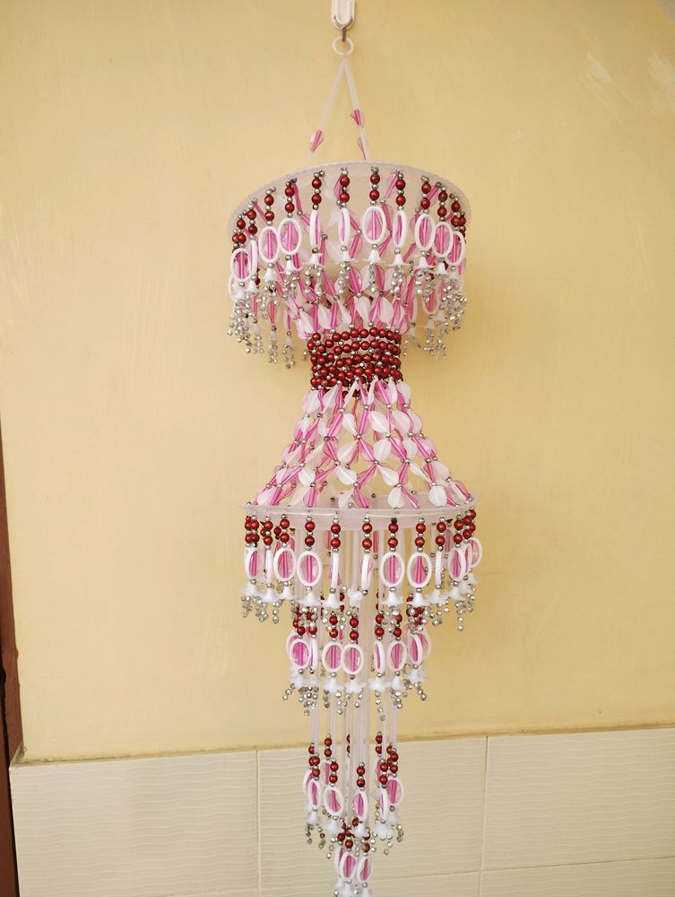 Handmade Jhoomar (New)