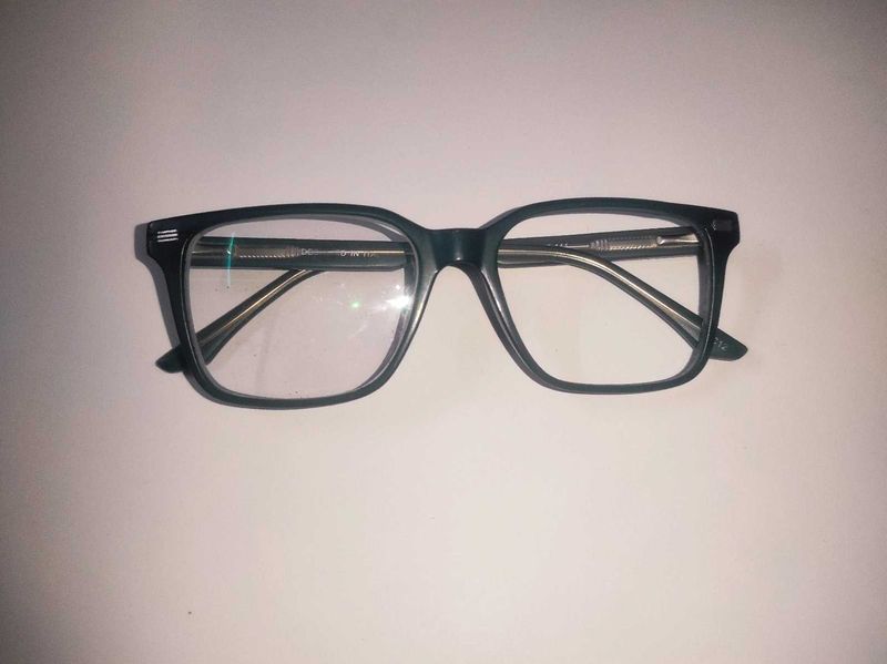 Italy Made Glasses Frame