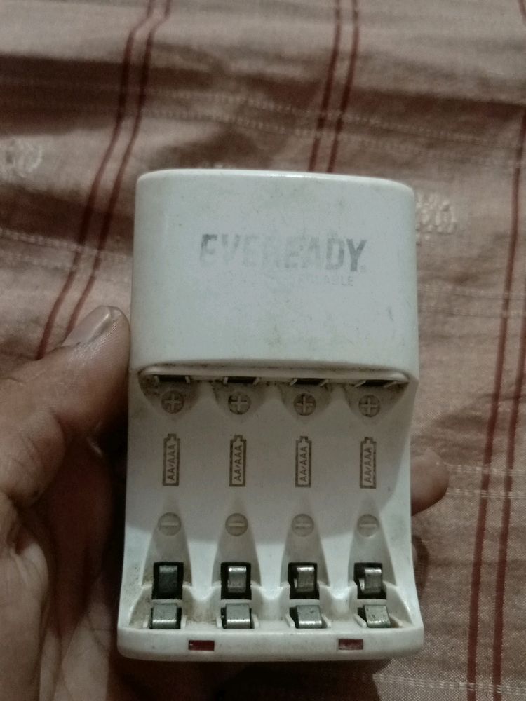 Sell Charger