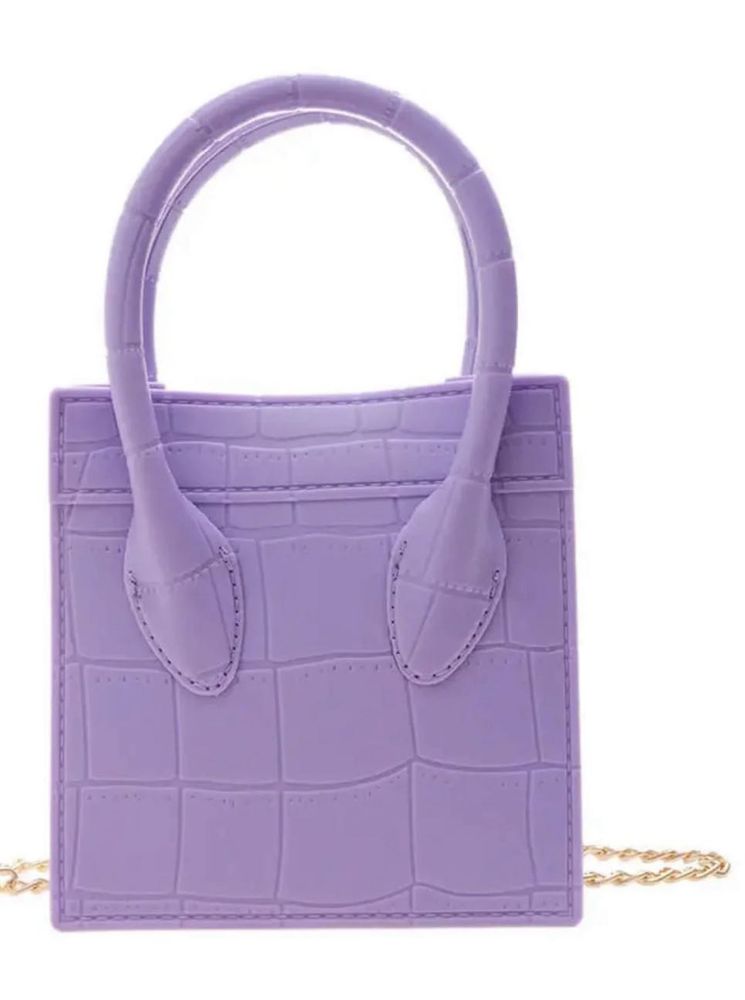 Jacquemus Inspired Tiny Bag