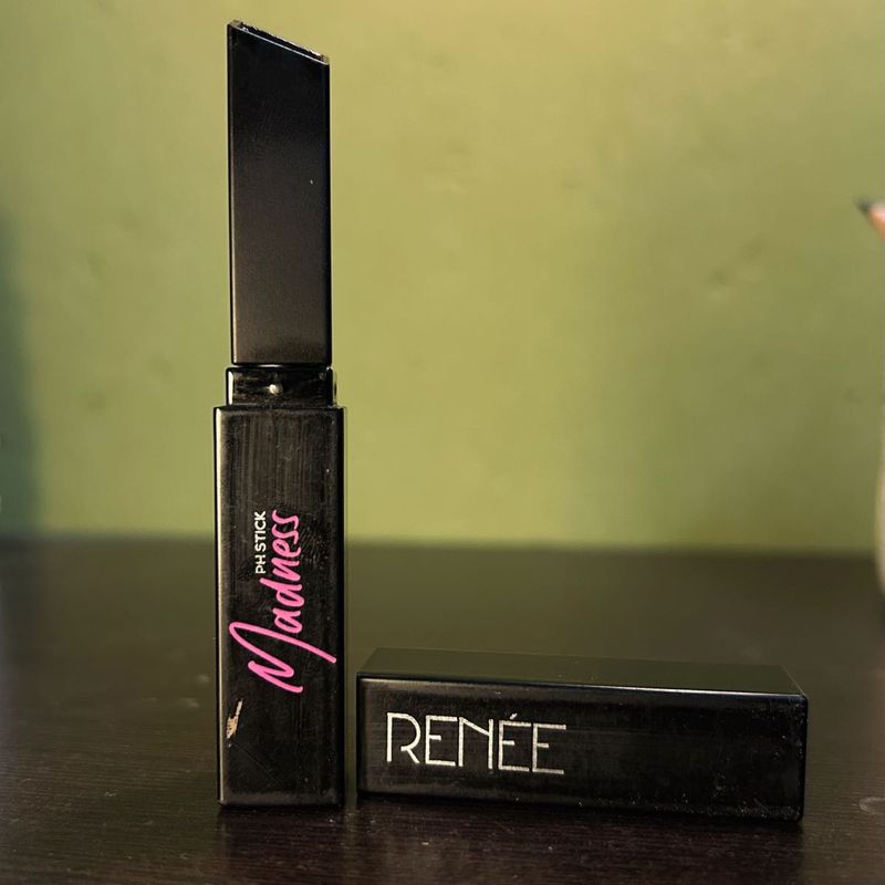 Renee Madness pH Stick Lipstick