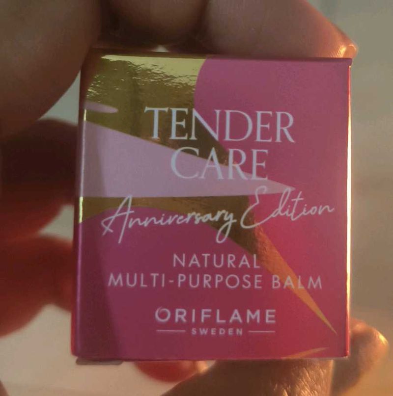 Oriflame Tender Care Balm
