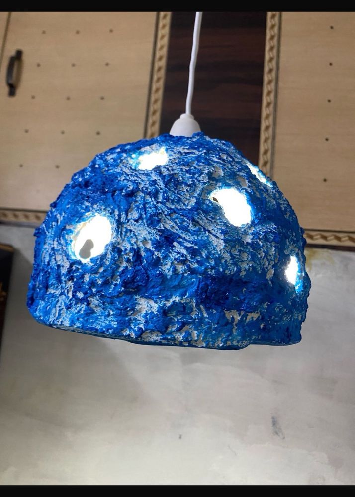 Hanging Lamp