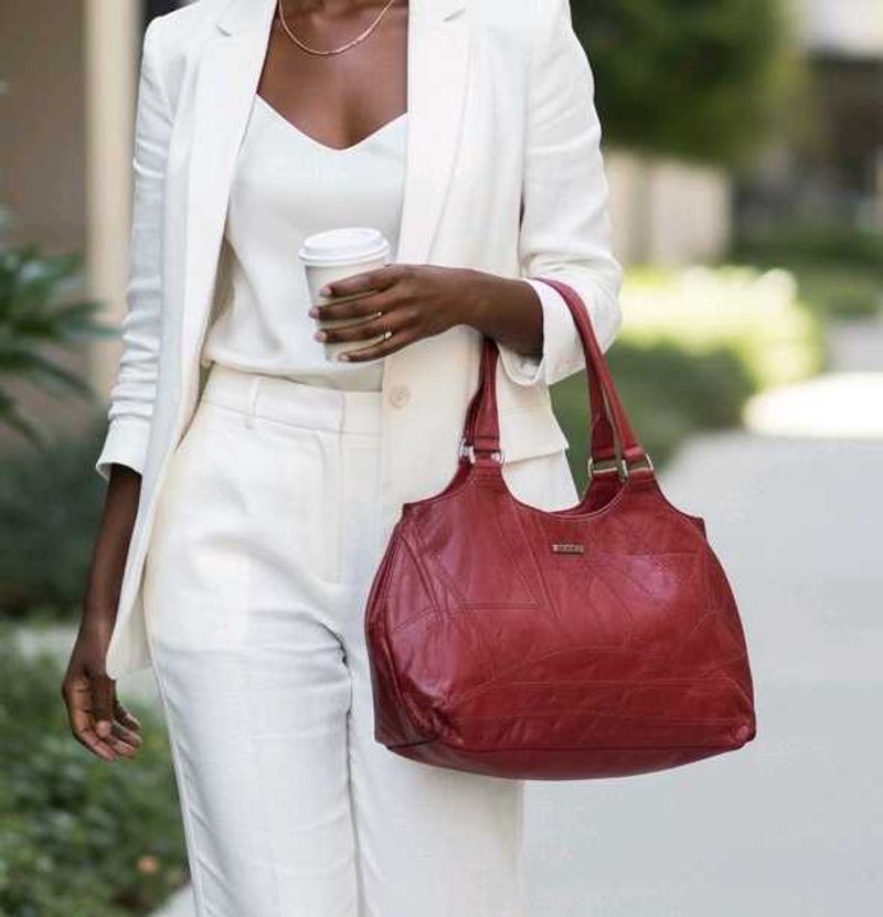 Stefano Y2k Vintage Bag