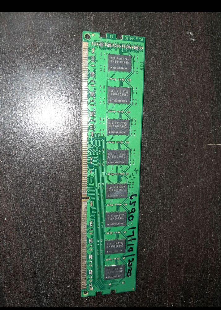 Kingston 8gb Ddr3 Ram