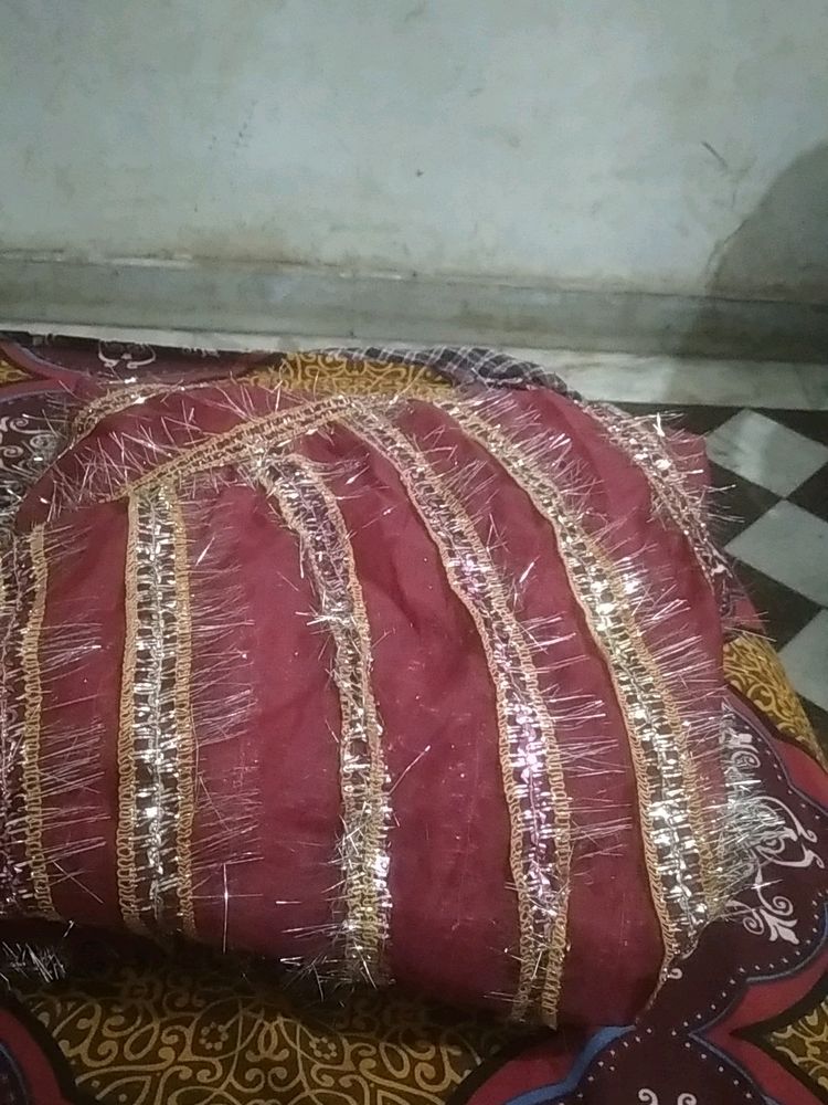 MataJi Chunni