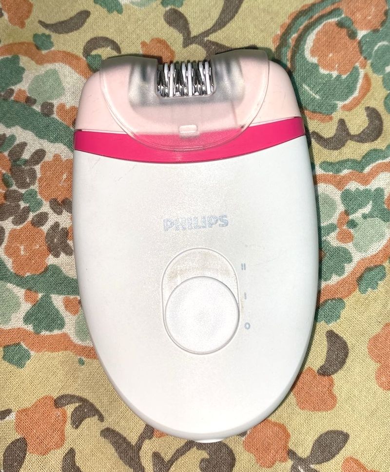 Philips Epilator
