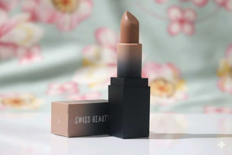 Swiss Beauty Lipstick