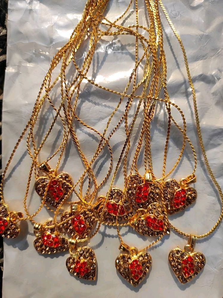 Gold Chain
