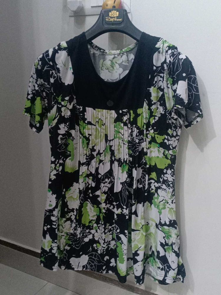New Look Top