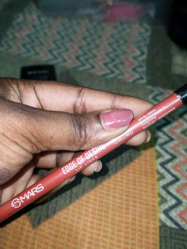 Mars Lip Liner