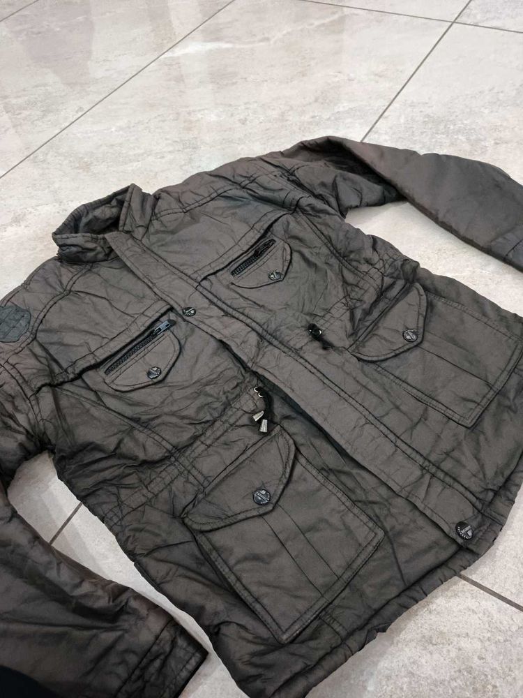 Stylish Men&#39;s Jacket