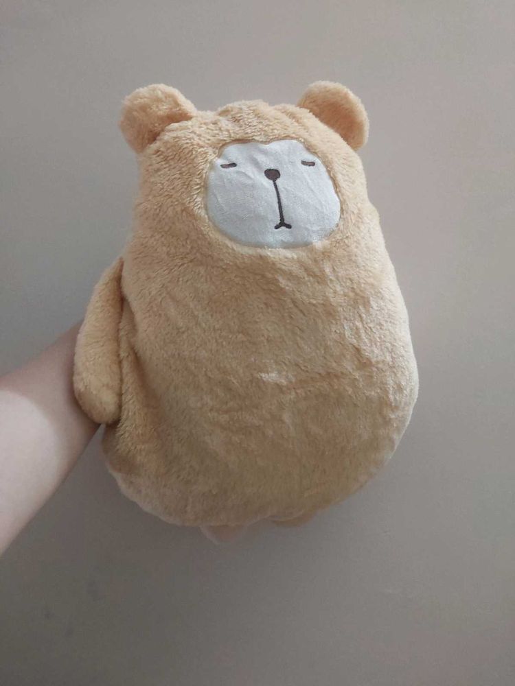 Cute Plushies