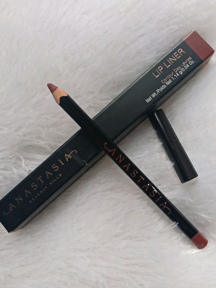 Anastasia Lip Liner 💕♥️