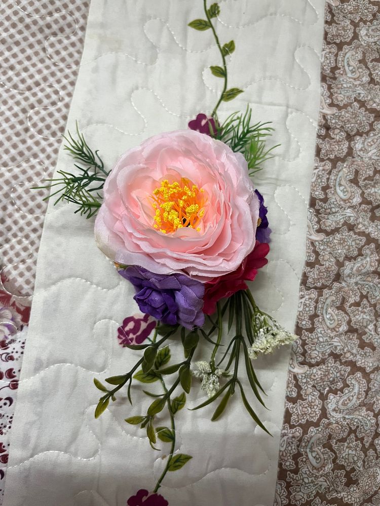 Handmade Flower Bunches