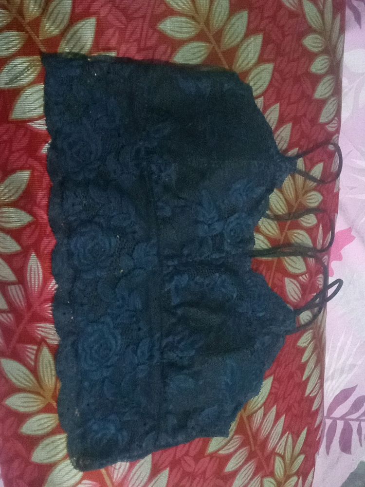 Women Bra Free Size