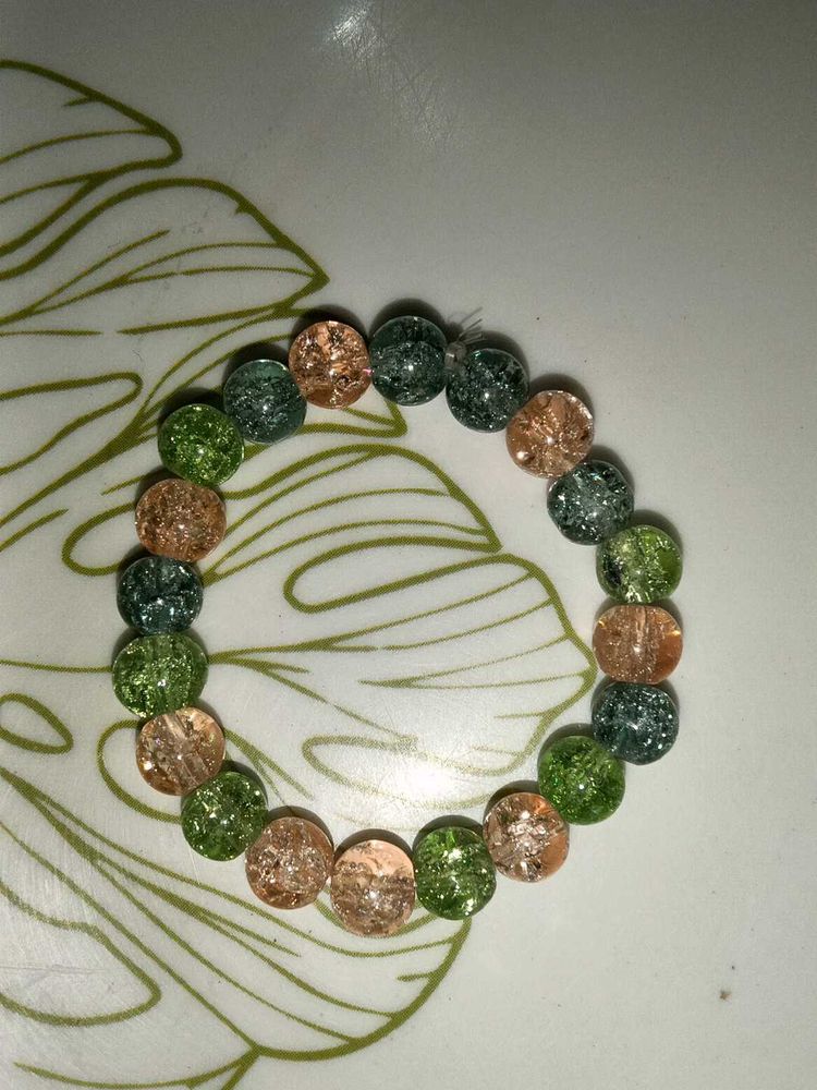 Crystal Bracelet