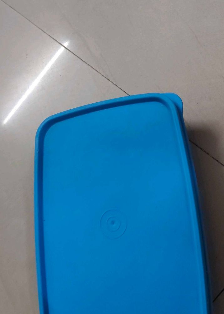Signoraware Tiffin Box Plastic