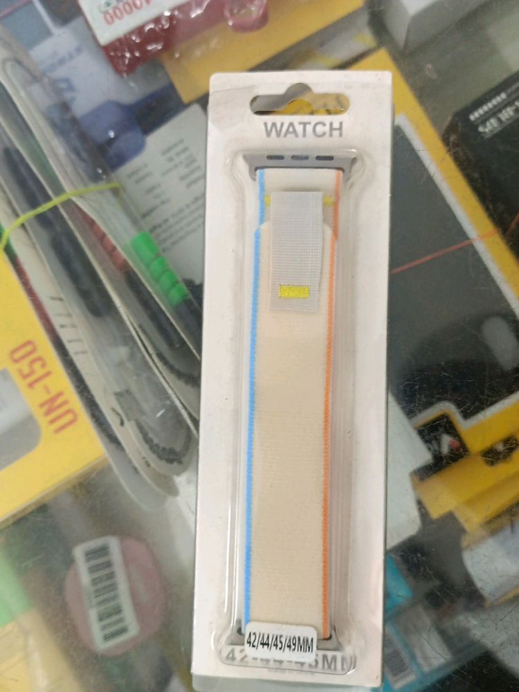 SMART WATCH STRAP