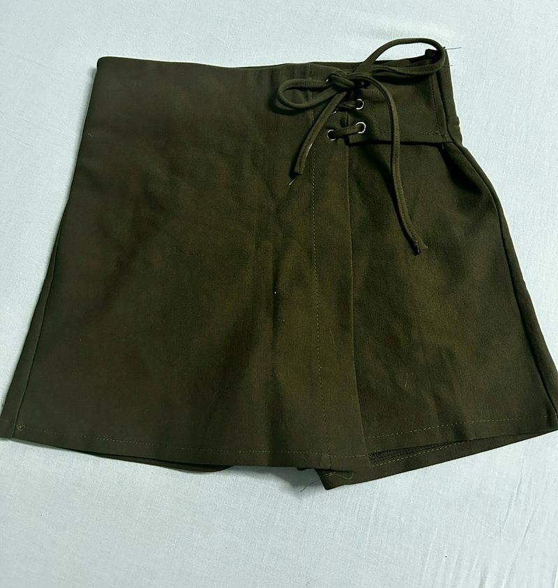 Mini Skort