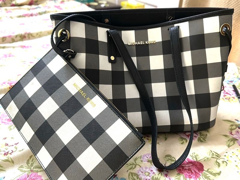 Michael Kors Tote Bag