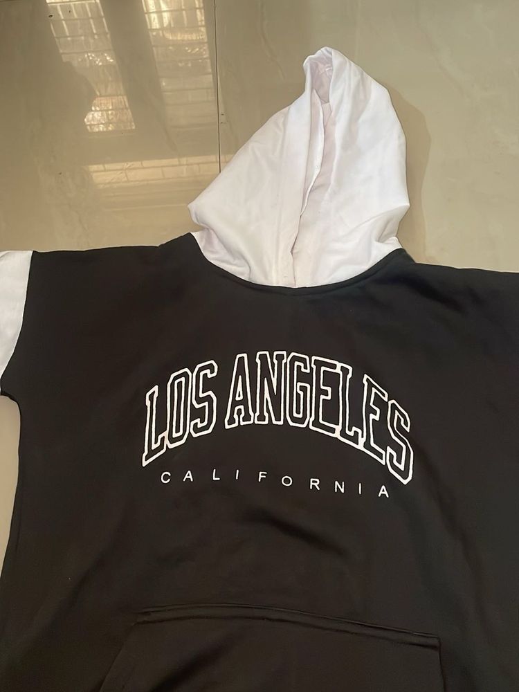 Los Angeles California Hoodie