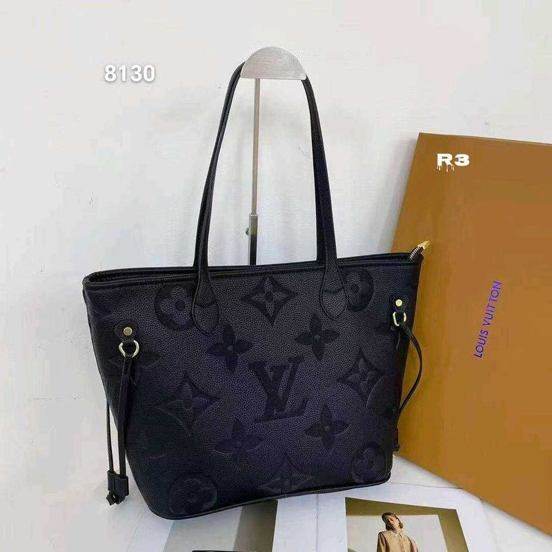 Louis Vuitton Neverfull