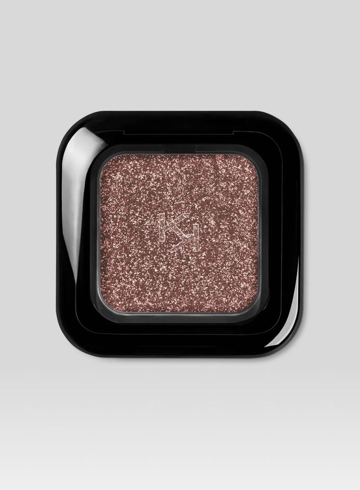 Kiko Milano Glitter Eyeshadow ✨
