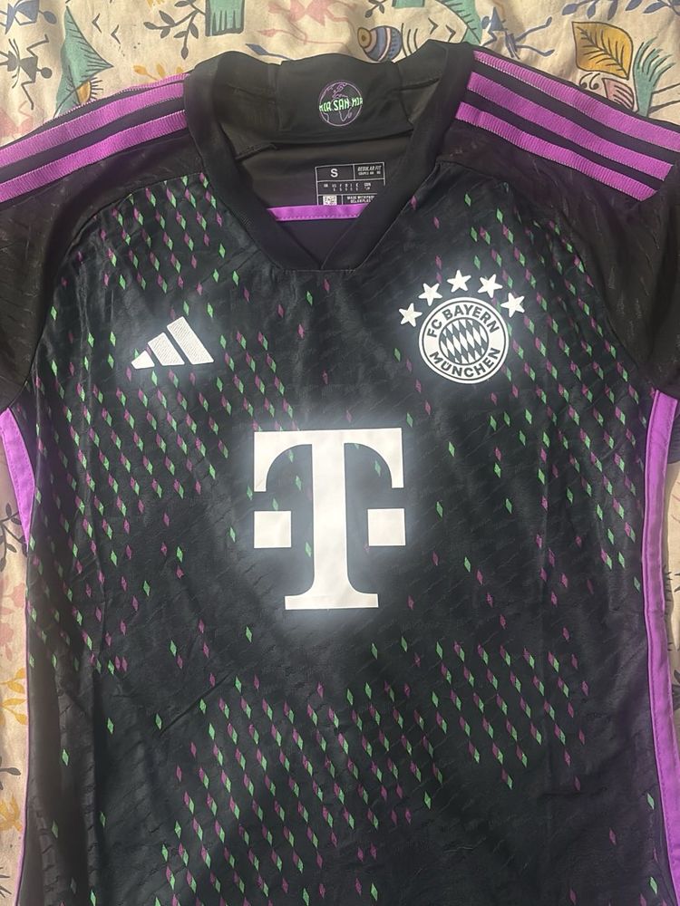 Adidas bayern Munich Jersey
