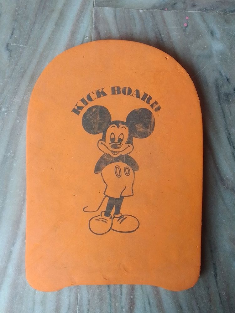 Swimming Kick Board
