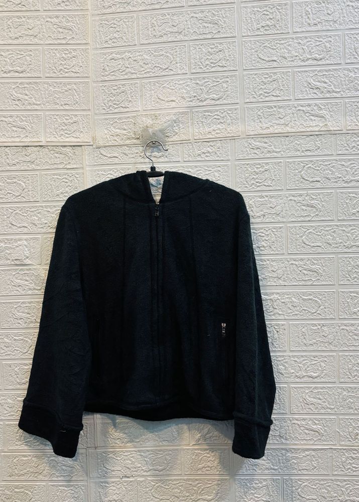 🇫🇷 France Imported Zip-Up Hoodie