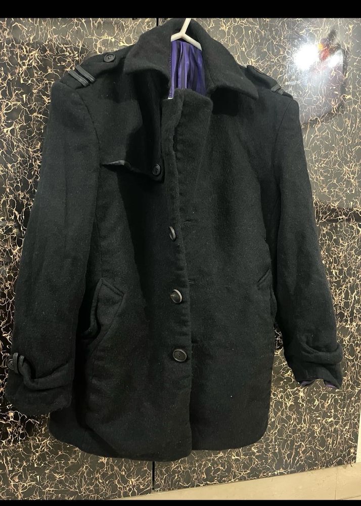 black men formal coat on discount