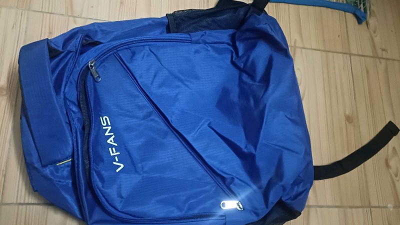 40 Litre New  Backpack
