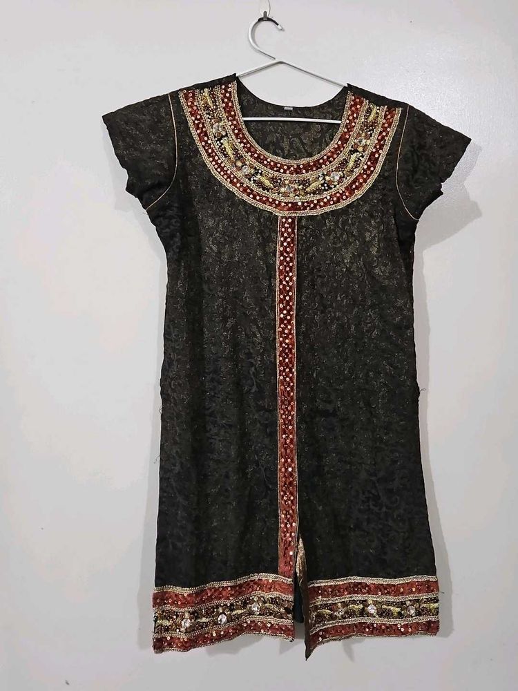 Ethnic Kurta