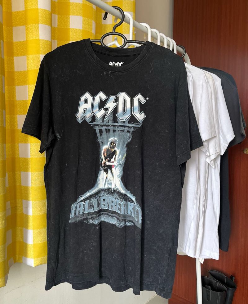 AC/DC T-Shirt