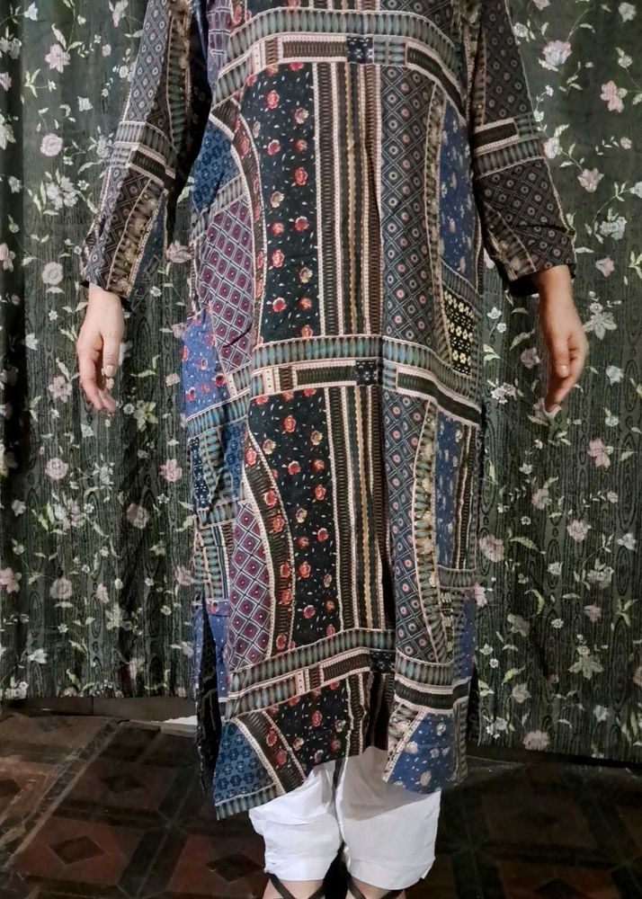 WOMEN KURTA