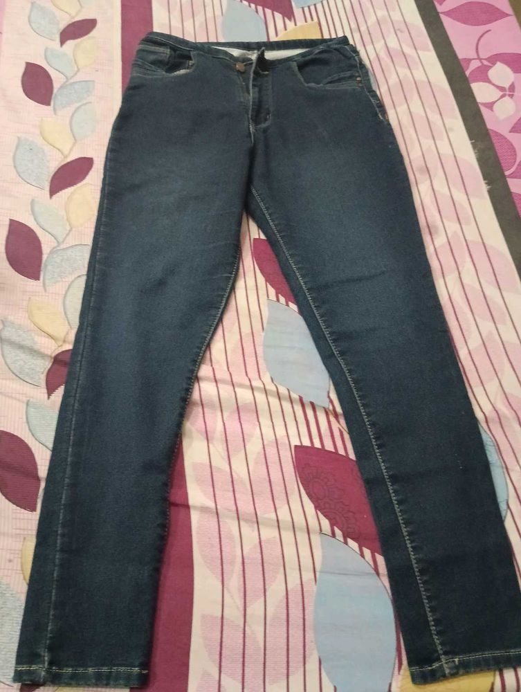 Denim Jeans