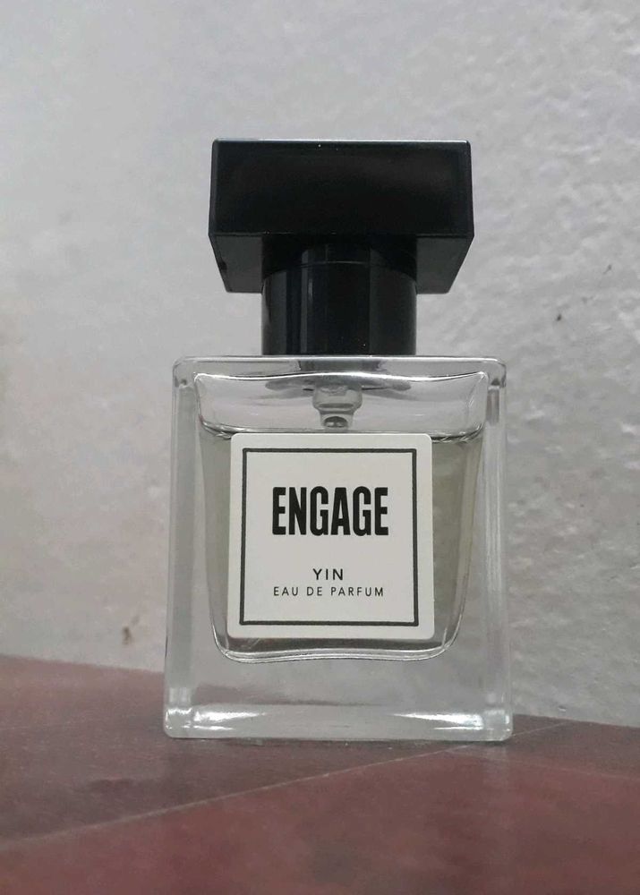 ENGAGE YIN - EAU DE PARFUM 25 ml