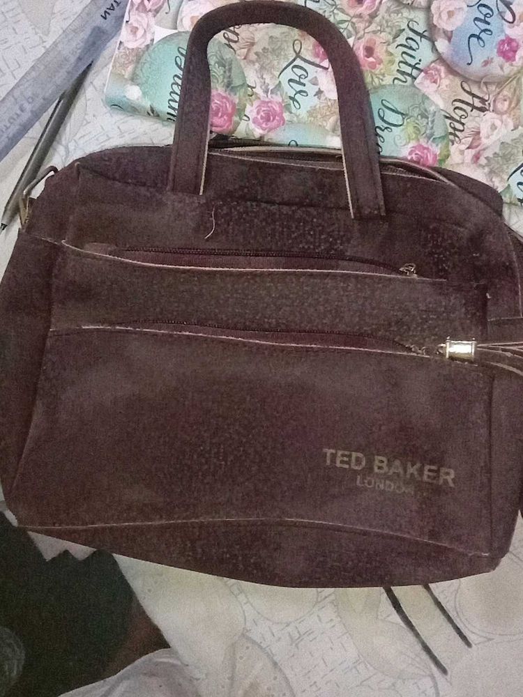 Sling Bag