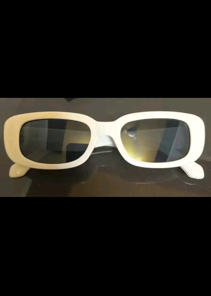 Y2K Glasses
