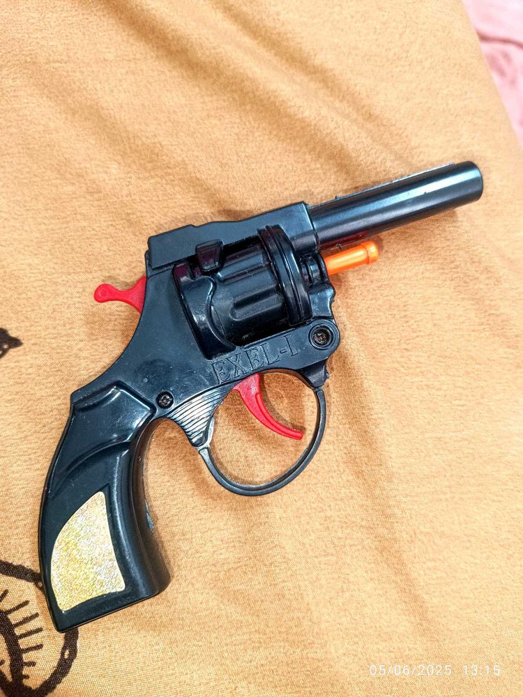Kids Gun Toy