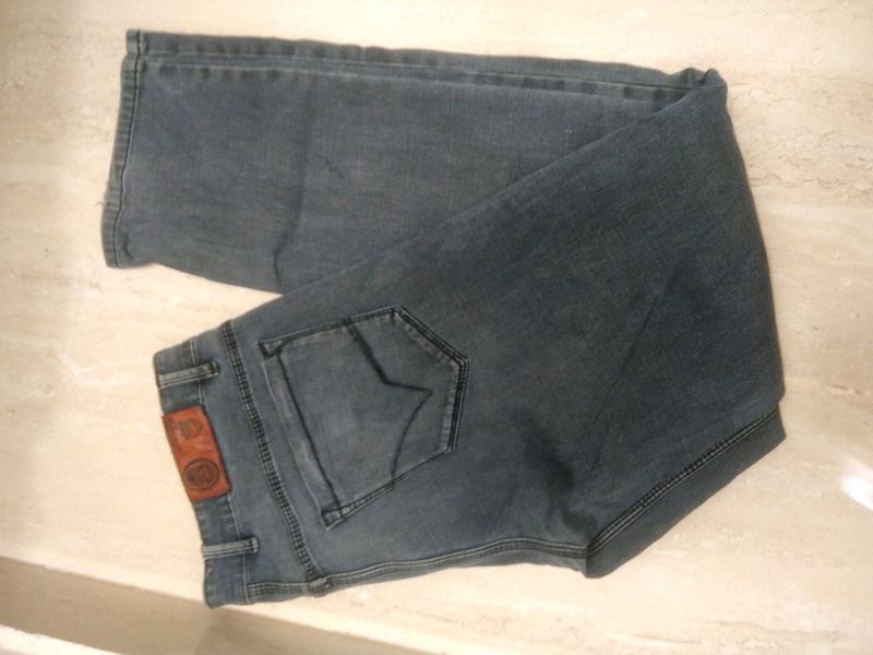 Jeans Lacrosse