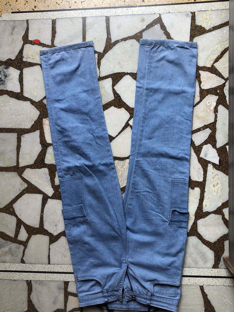 denim