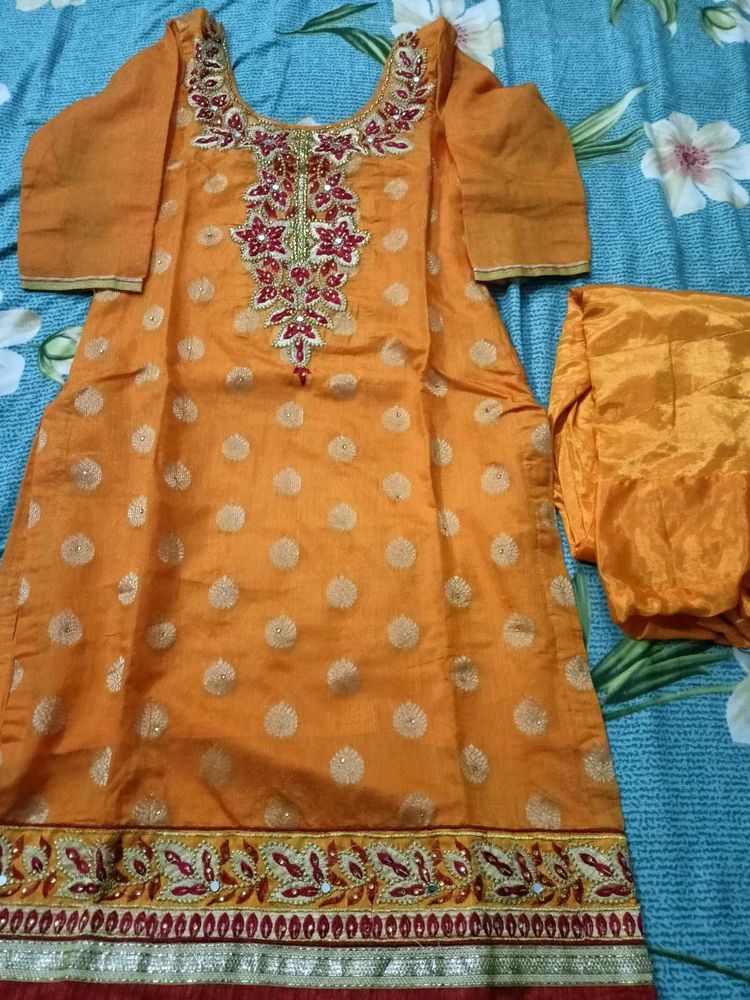 Suit Set For Women