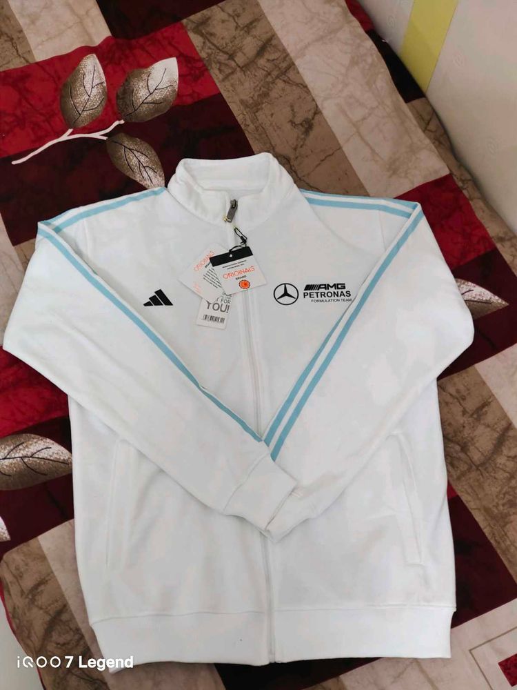 Adidas Motorsport Hoodie