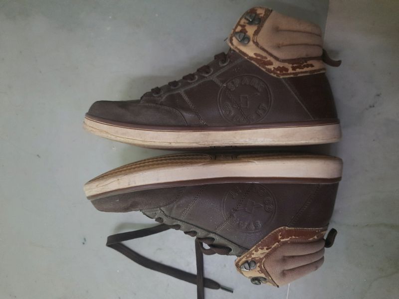 Sparx Men's Foot Wear