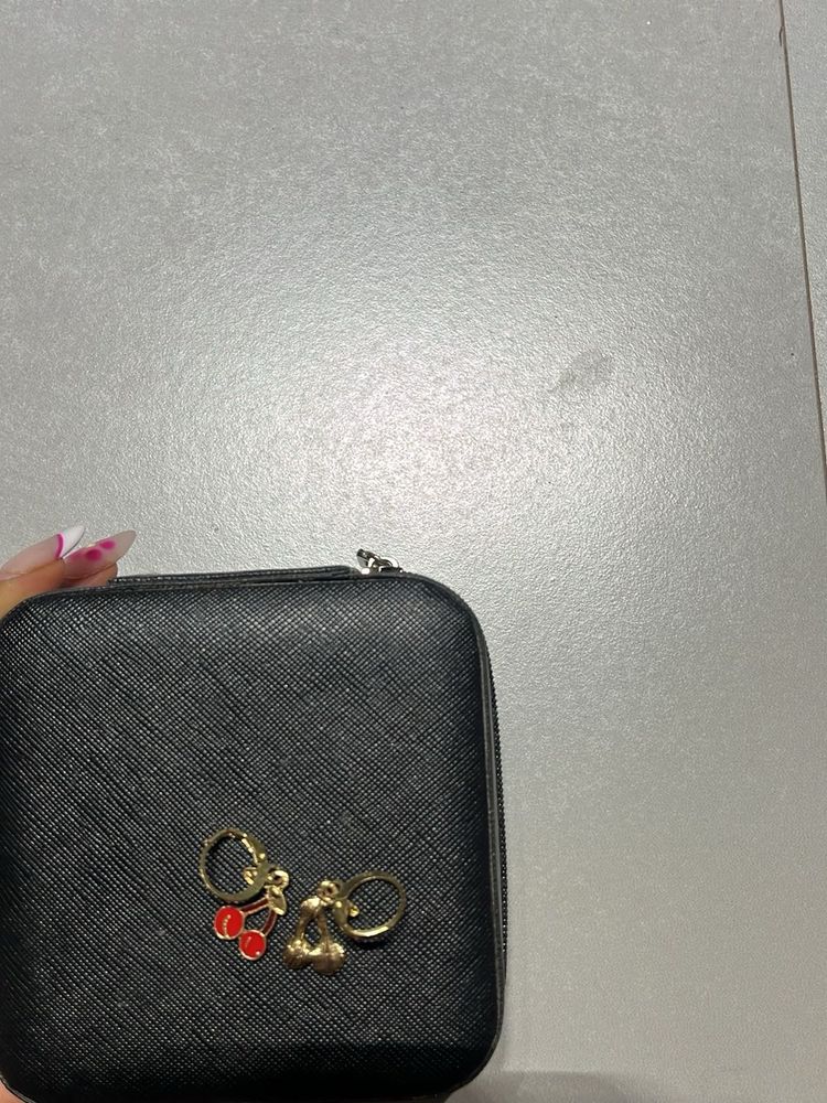 CHERRY EARING